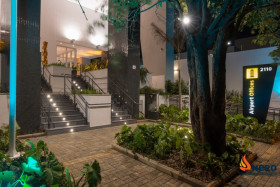 Sala Comercial à Venda, 38 m² em Campo Belo - São Paulo