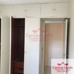 Apartamento com 2 Quartos à Venda, 47 m² em Bela Vista - São Paulo