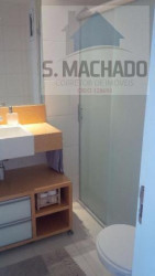 Apartamento com 2 Quartos à Venda, 60 m² em Campestre - Santo André