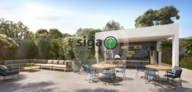 Apartamento com 3 Quartos à Venda, 144 m² em Sumarezinho - São Paulo