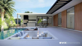 Casa com 4 Quartos à Venda, 360 m² em Residencial Colinas De Itupeva - Itupeva