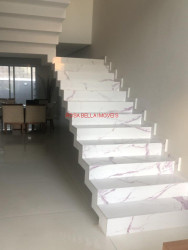 Casa com 3 Quartos à Venda, 200 m² em Jardim Celeste - Jundiaí