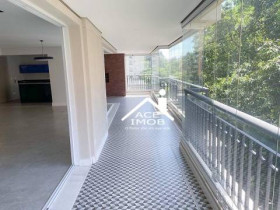 Apartamento com 3 Quartos à Venda, 226 m² em Moema - São Paulo