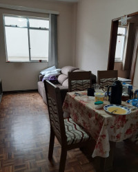 Imóvel com 2 Quartos à Venda, 51 m² em Centro - Juiz De Fora
