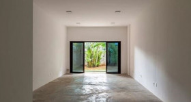Sala Comercial à Venda, 56 m² em Alto Da Lapa - São Paulo