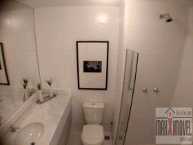 Apartamento com 2 Quartos à Venda, 60 m² em Cachambi - Rio De Janeiro