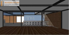 Imóvel Comercial para Alugar, 600 m² em Vila Mariana - São Paulo