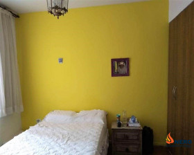 Imóvel com 3 Quartos à Venda, 136 m² em Vila Mariana - São Paulo