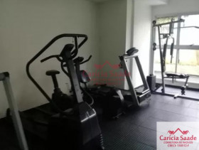 Apartamento com 2 Quartos à Venda, 64 m² em Vila Mariana - São Paulo