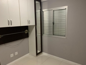 Imóvel com 2 Quartos à Venda, 50 m² em Mooca - São Paulo