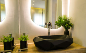 Apartamento com 1 Quarto à Venda, 31 m² em Brooklin Paulista - São Paulo