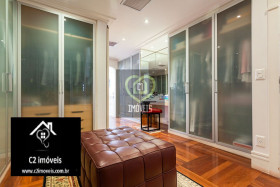 Apartamento com 4 Quartos à Venda, 400 m² em Higienópolis - São Paulo
