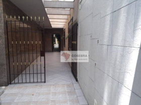 Casa com 5 Quartos à Venda, 380 m² em Brooklin - São Paulo