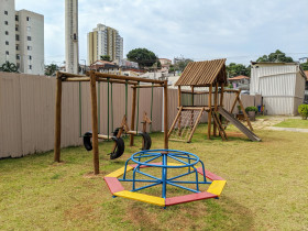 Apartamento com 3 Quartos à Venda, 53 m² em Paulicéia - São Bernardo Do Campo