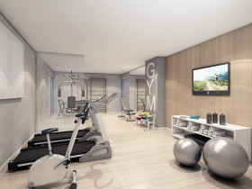 Apartamento com 2 Quartos à Venda, 52 m² em Vila Romana - São Paulo