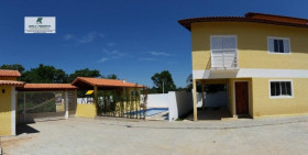 Casa de Condomínio com 3 Quartos à Venda, 96 m² em Bairro Do Carmo - São Roque