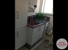 Apartamento com 2 Quartos à Venda, 102 m² em Chácara Inglesa - São Paulo