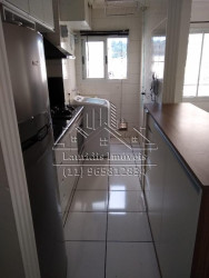 Imóvel com 2 Quartos à Venda, 47 m² em Portais (polvilho) - Cajamar