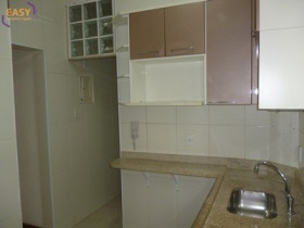 Imóvel com 2 Quartos à Venda, 58 m² em Vila Isabel - Rio De Janeiro
