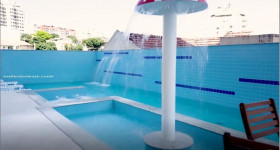 Apartamento com 2 Quartos à Venda,  em Cachambi - Rio De Janeiro