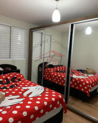 Imóvel com 2 Quartos à Venda, 50 m² em Jardim Nova Hortolândia I - Hortolândia