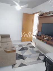 Apartamento com 2 Quartos à Venda, 43 m² em Jardim Terramérica - Americana
