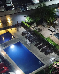 Imóvel com 2 Quartos à Venda, 48 m² em Sacomã - São Paulo
