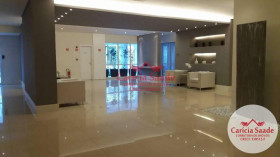 Apartamento com 2 Quartos à Venda, 66 m² em Brás - São Paulo