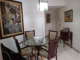 Imóvel com 3 Quartos para Alugar, 90 m² em Pinheiros - São Paulo