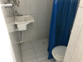 Apartamento com 1 Quarto à Venda, 45 m² em Pitangueiras - Guarujá