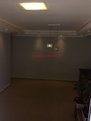 Apartamento com 2 Quartos à Venda, 52 m² em Parque União - Jundiaí