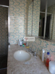 Apartamento com 3 Quartos à Venda, 107 m² em Moema - São Paulo
