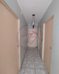 Imóvel com 2 Quartos à Venda, 68 m² em Jardim Das Oliveiras (nova Veneza) - Sumaré