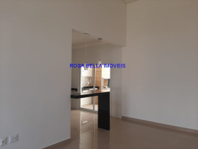 Casa de Condomínio com 3 Quartos à Venda, 128 m² em Jardim Bréscia - Indaiatuba
