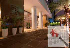 Apartamento com 1 Quarto à Venda, 52 m² em Vila Olimpia - São Paulo