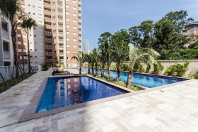 Apartamento com 2 Quartos à Venda, 58 m² em Picanco - Guarulhos