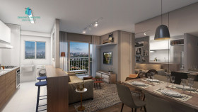 Apartamento com 2 Quartos à Venda, 68 m² em Jardim Novo Horizonte - Valinhos