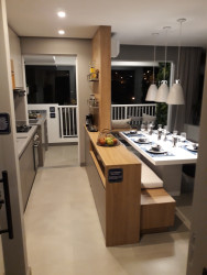 Imóvel com 2 Quartos à Venda, 56 m² em Vila Rosália - Guarulhos