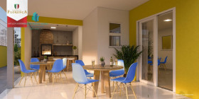 Apartamento com 2 Quartos à Venda, 51 m² em Jardim Itália - Vinhedo