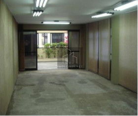 Imóvel Comercial à Venda, 1.278 m² em Indianópolis - São Paulo