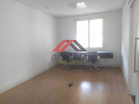 Sobrado com 12 Quartos para Alugar, 280 m² em Pacaembu - São Paulo