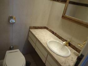 Apartamento com 3 Quartos à Venda, 130 m² em Brooklin - São Paulo