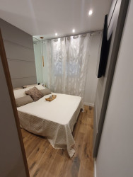 Imóvel com 2 Quartos à Venda, 56 m² em Parque Ortolândia - Hortolândia