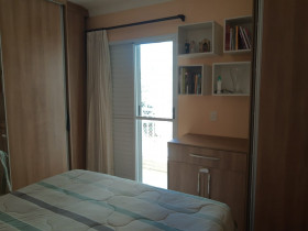 Imóvel com 3 Quartos à Venda, 83 m² em Jardim Paris - Jundiaí
