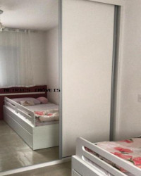 Imóvel com 2 Quartos à Venda, 49 m² em Vila Nambi - Jundiaí