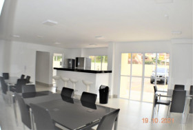 Apartamento com 3 Quartos à Venda, 70 m² em Nova Itatiba - Itatiba