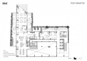 Studio com 1 Quarto à Venda, 27 m² em Vila Madalena - São Paulo