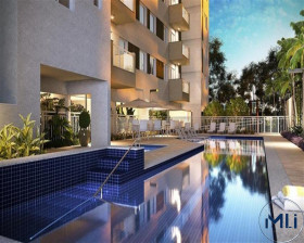Imóvel com 2 Quartos à Venda, 57 m² em Todos Os Santos - Rio De Janeiro