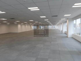 Sala Comercial para Alugar, 1.018 m² em Alphaville Industrial - Barueri