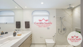 Apartamento com 3 Quartos à Venda, 230 m² em Itaim Bibi - São Paulo